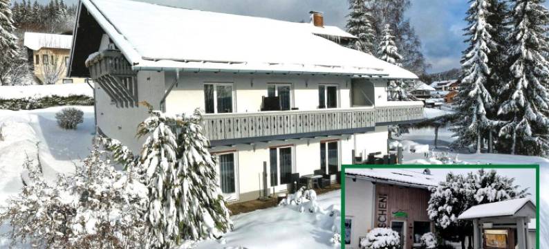 Suit Frühstück Zum Latschen - Adults Only图片