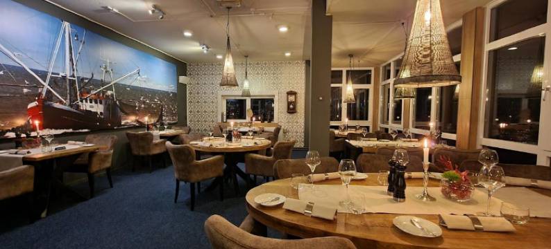 艾默斯酒店(Eemshotel)图片