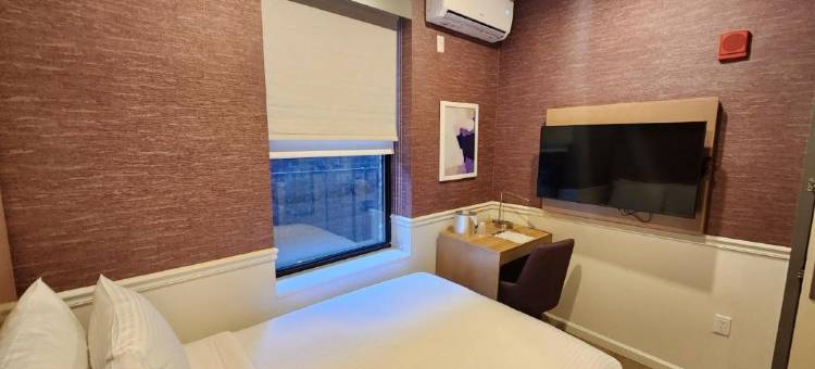 梅费尔酒店-Ascend精选(The Mayfair Hotel Times Square, an Ascend Collection Hotel)图片