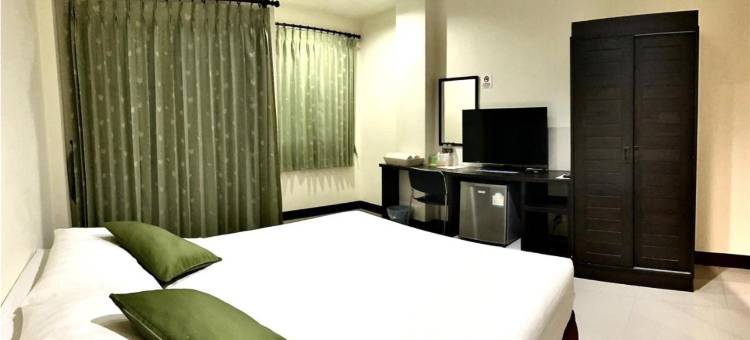 T.P.普莱斯酒店(T.P. Place Hotel)图片