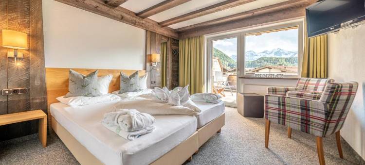 法尔克内赫福酒店(Naturhotel Falknerhof)图片