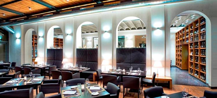 阿尔布雷希特酒店(Hotel Albrecht)图片