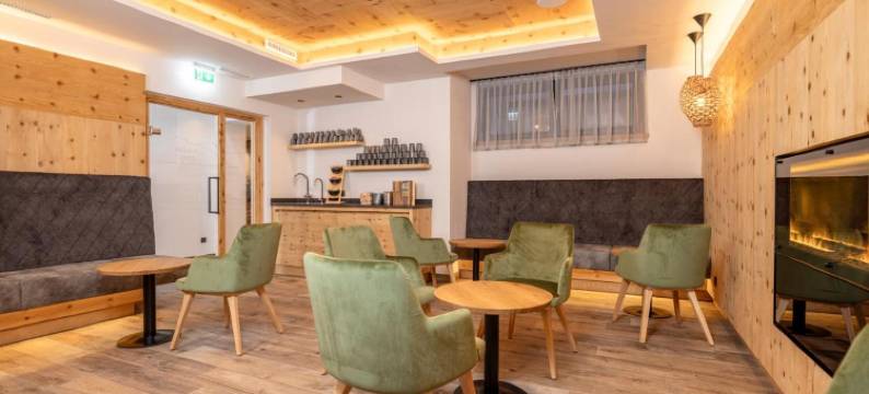 吉尔奇乐温暖酒店(Thermal-Badhotel Kirchler)图片