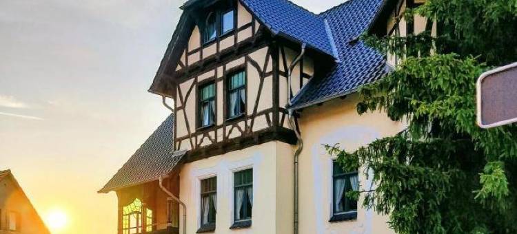 爱丽丝别墅酒店(Hotel Villa Alice)图片