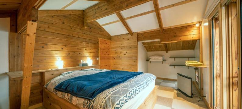 斑尾 Alpages(Alpages Madarao)图片