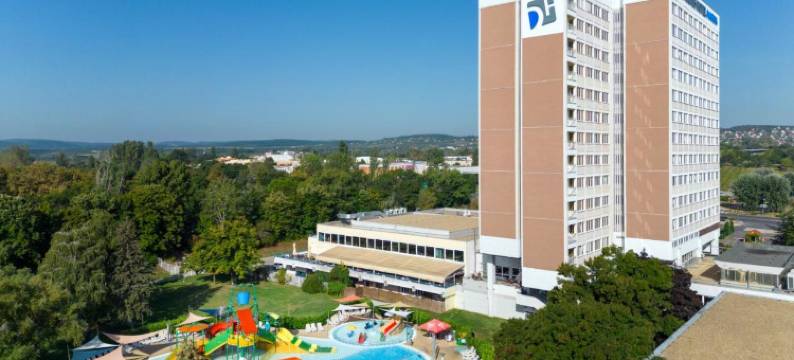 多瑙比斯-玛丽娜酒店(Danubius Hotel Marina)图片