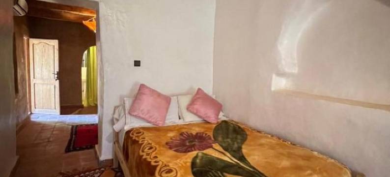 巴叟宿舍(Auberge Bassou)图片