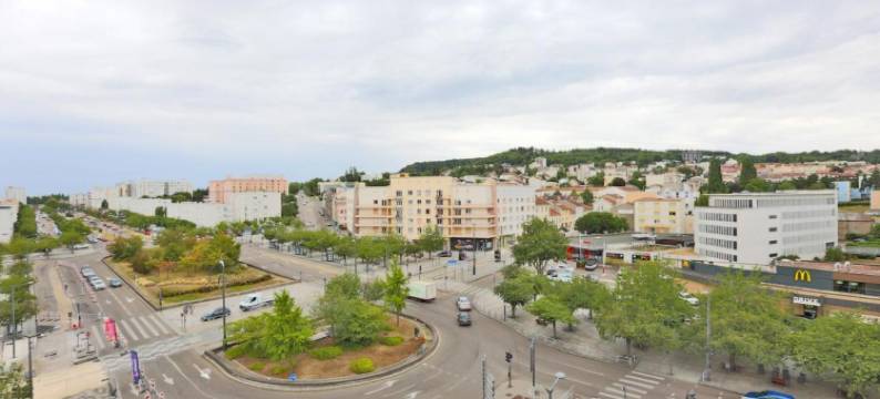 柯希公寓酒店 - 探求者宅邸酒店(Kosy Appart'Hôtels - la Maison des Chercheurs)图片