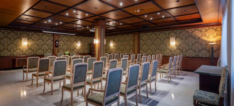 戴勒帕姆酒店(Hotel Delle Palme)图片