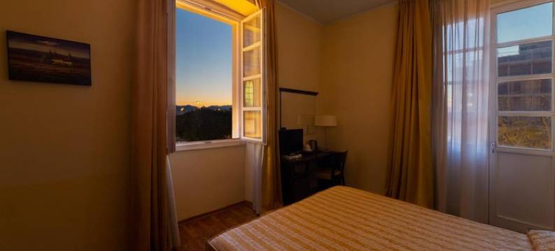 杜伊柯罗尼酒店(Hotel Due Colonne)图片