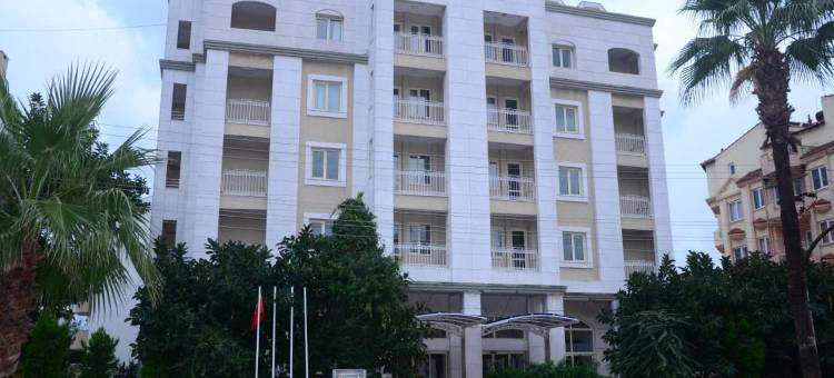 阿尔梅纳酒店(ALMENA HOTEL)图片