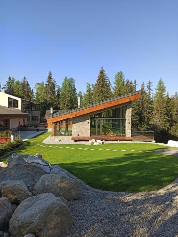 Hotel Patria Over view