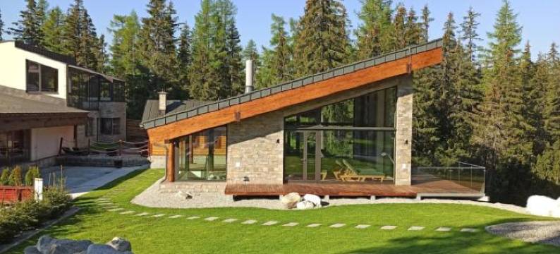 帕特里亚度假村(Hotel Patria)图片