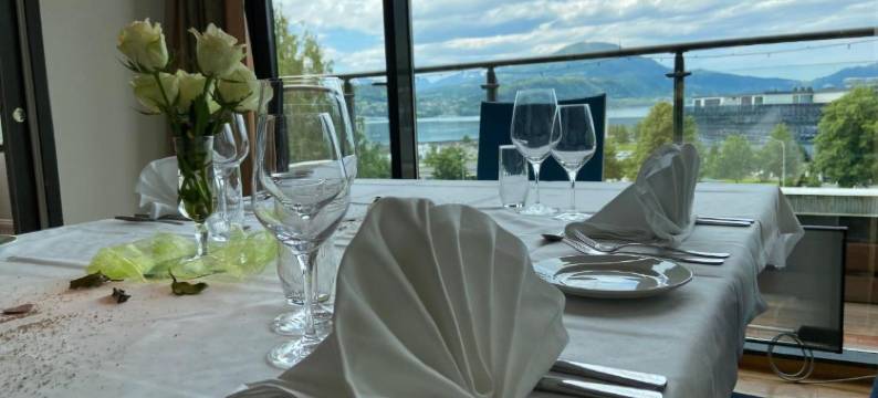 Havila Hotel Ivar Aasen图片