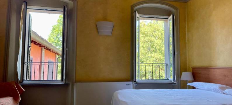 科尔特德拉维多利亚公寓式酒店(Residence Corte Della Vittoria)图片