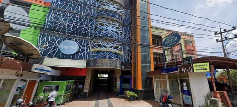 Urbanview Hotel Kanca Banjarmasin by RedDoorz图片