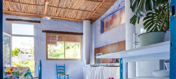 Casa Rural Aloe Vera图片