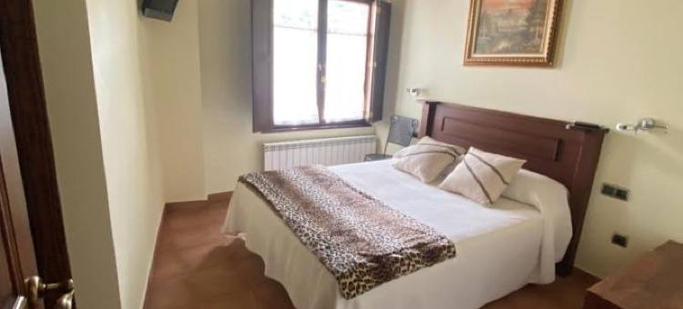 Hotel Rural Monasterio de Ara Mada图片