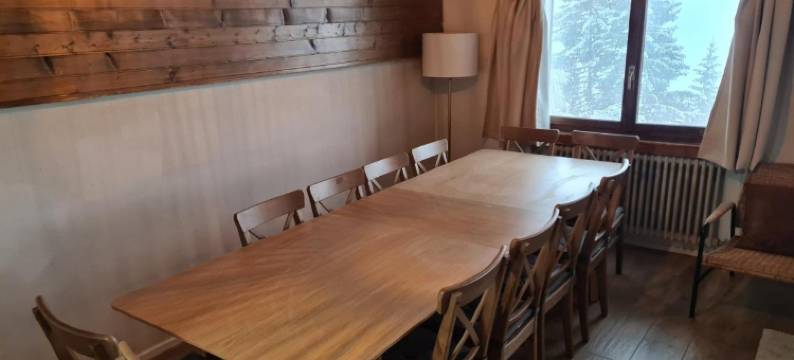 奥贝尔热德洛尔斯(Auberge de l'Ours)图片