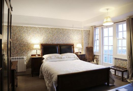 Walpole Bay Hotel Hotel Overview