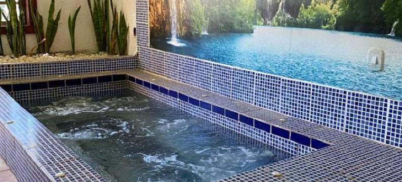 Portal Da Mata图片