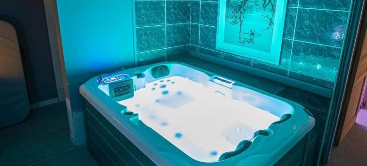 罗亨格林民宿(Chambres d'Hotes Lorengrain)图片