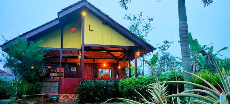 Villa Sindoro Village图片