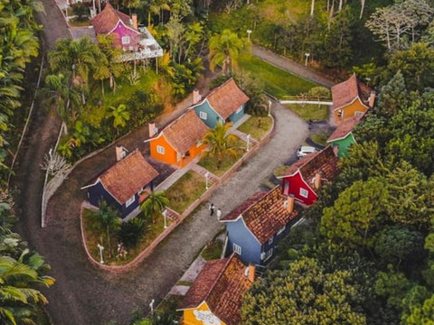 Pousada Vale Dos Figos