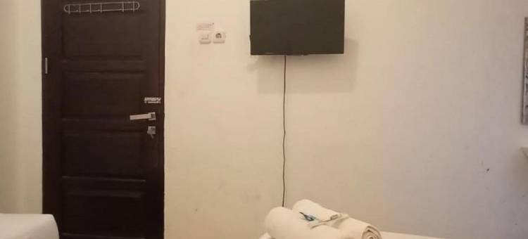RedDoorz Syariah @Galliano Homestay Bukittinggi图片