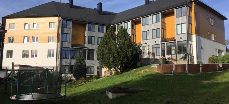 EA Hotel Lipno图片