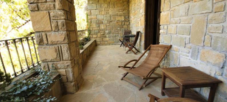 皮内斯米拉多尔乡村酒店(Hotel Rural El Mirador de los Pirineos)图片