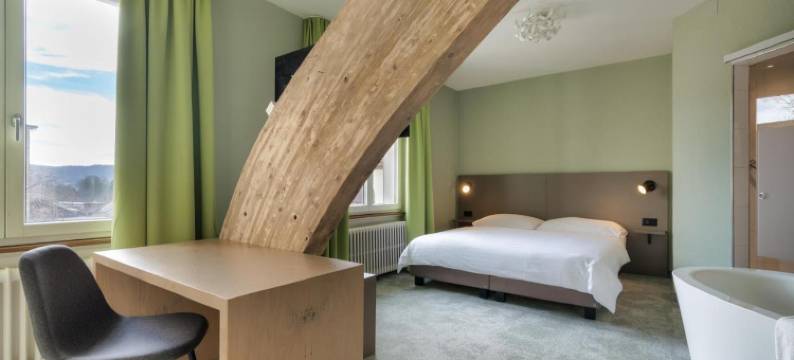 美好时光汽车旅馆(Flexymotel Schönenwerd)图片