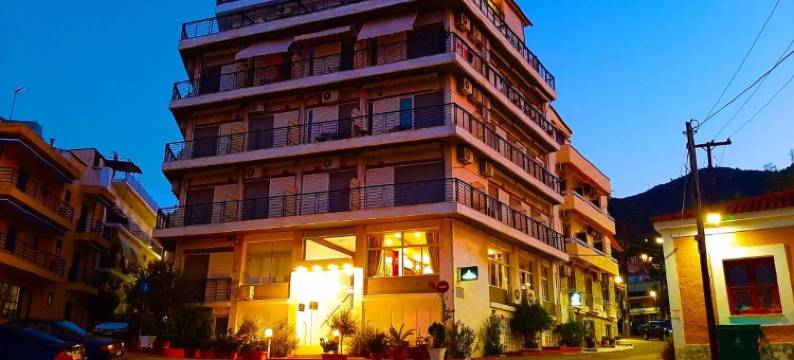 米特奥酒店(Mitho Hotel Spa)图片