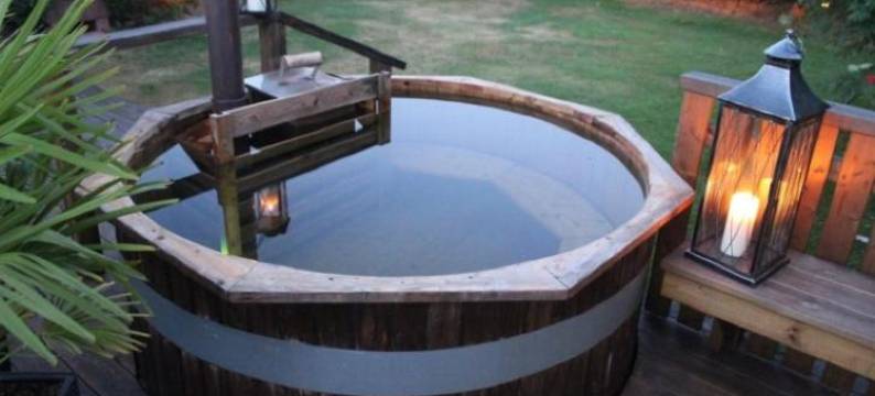 Hofsnäs Lilla Sjöstuga图片