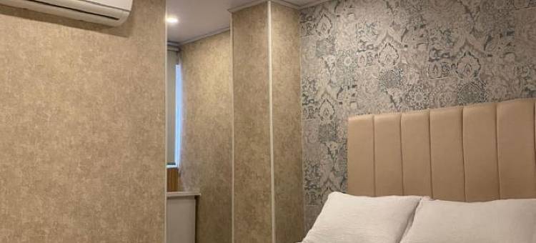 WH Hotel图片