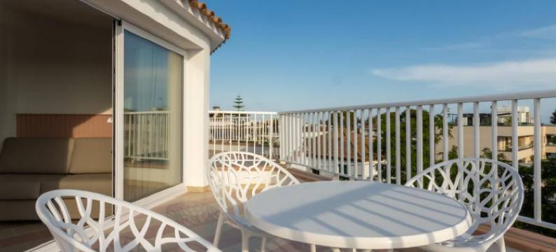 亚特兰大双威公寓(Apartamentos Sunway Atlanta)图片