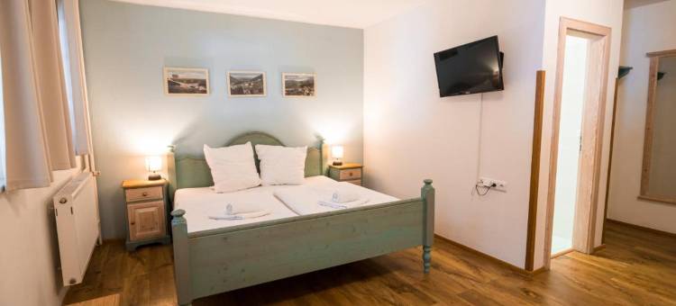 格兰德公寓酒店(Grand Apartments Špindlerův Mlýn)图片