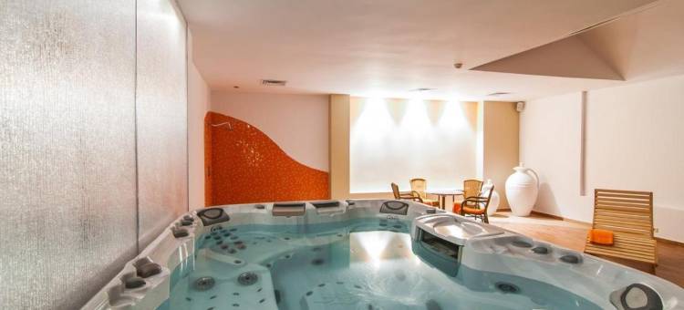 温莎皇宫酒店(Hotel Windsor w Jachrance)图片