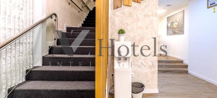 AYZ Princesa - 自动入住物业(Ayz Princesa-Auto Check-in Property)图片