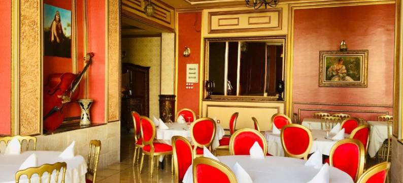 国宾酒店(Hotel les Ambassadeurs)图片