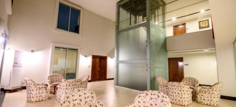 一号酒店-萨戈达店(Hotel One Sargodha)图片