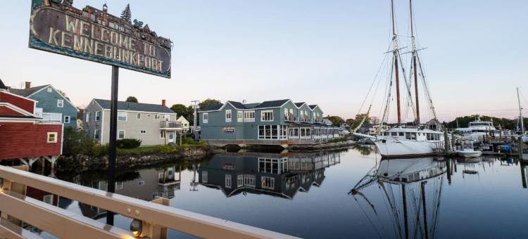 英国草原旅馆(The Inn at English Meadows)图片