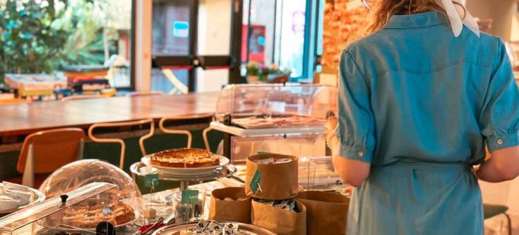 罗马贝洛青年旅馆(Ostello Bello Roma Colosseo)图片