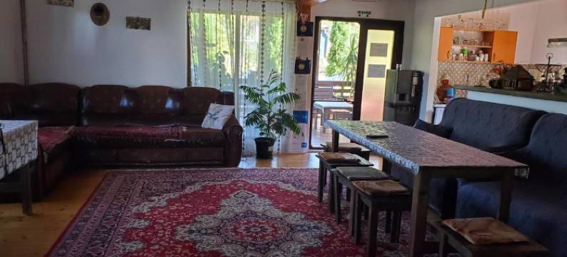 Pensiunea Carma图片