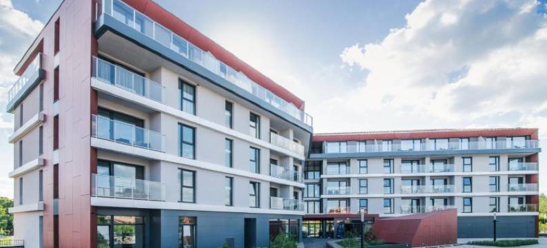 N11 米科瓦伊基公寓 - 凯悦悠选酒店(Apartamenty Premium N11 Mikołajki - Destigo Hotels)图片