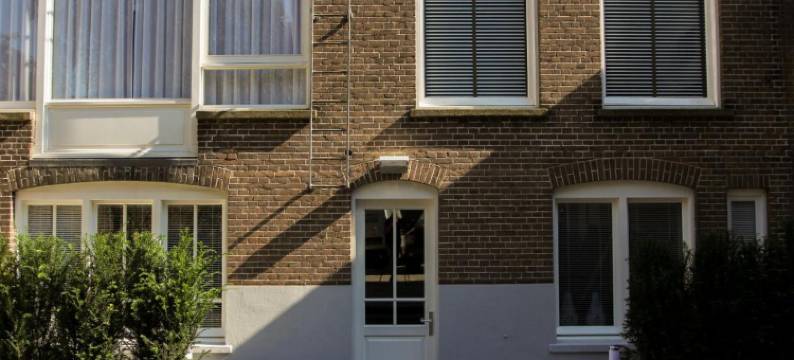 奥拉涅斯塔特酒店(Hotel Oranjestaete)图片