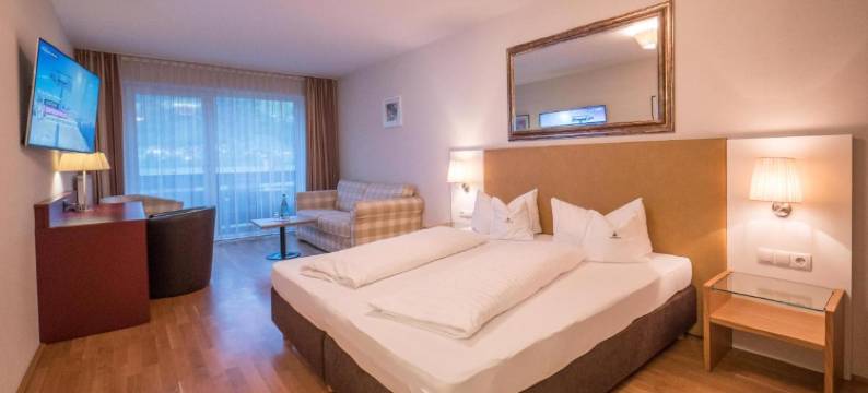 迈乐尔豪斯酒店(Hotel Malerhaus)图片