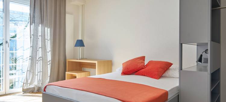 Josephine's Guesthouse - Women Only with Rooftop and Community Area图片