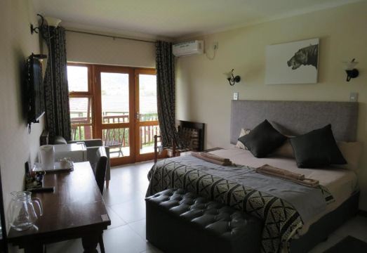 Riverview InnHotel Overview