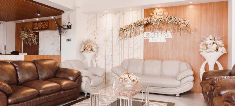 Fahira Hotel Bukittinggi图片